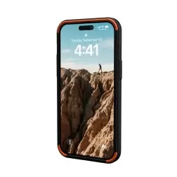 UAG Civilian MagSafe, olive - iPhone 14 Pro Max