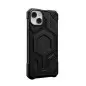 UAG Monarch Pro MagSafe, black - iPhone 14 Plus