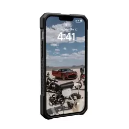 UAG Monarch Pro MagSafe, black - iPhone 14 Plus