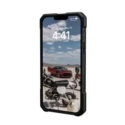 UAG Monarch Pro MagSafe, black - iPhone 14 Plus