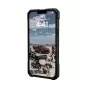 UAG Monarch Pro MagSafe, black - iPhone 14 Plus
