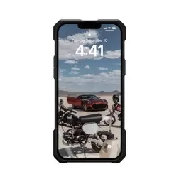 UAG Monarch Pro MagSafe, black - iPhone 14 Plus