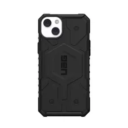 UAG Pathfinder MagSafe, black - iPhone 14 Plus