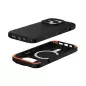 UAG Civilian MagSafe, black - iPhone 14 Pro