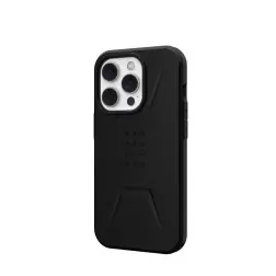 UAG Civilian MagSafe, black - iPhone 14 Pro