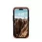 UAG Civilian MagSafe, black - iPhone 14 Pro