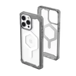 UAG Plyo MagSafe, ash - iPhone 14 Pro Max