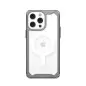 UAG Plyo MagSafe, ash - iPhone 14 Pro Max