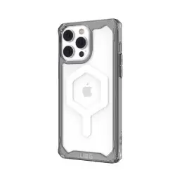 UAG Plyo MagSafe, ash - iPhone 14 Pro Max