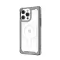 UAG Plyo MagSafe, ash - iPhone 14 Pro Max