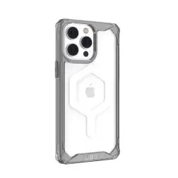 UAG Plyo MagSafe, ash - iPhone 14 Pro Max