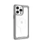 UAG Plyo MagSafe, ash - iPhone 14 Pro Max