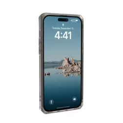 UAG Plyo MagSafe, ash - iPhone 14 Pro Max