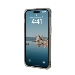 UAG Plyo MagSafe, ash - iPhone 14 Pro Max