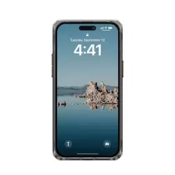 UAG Plyo MagSafe, ash - iPhone 14 Pro Max