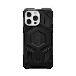 UAG Monarch Pro Kevlar MagSafe, kevlar black - iPhone 14 Pro Max