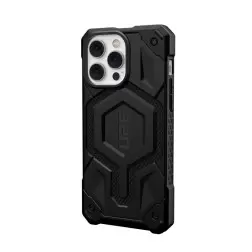 UAG Monarch Pro Kevlar MagSafe, kevlar black - iPhone 14 Pro Max