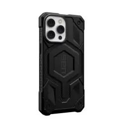 UAG Monarch Pro Kevlar MagSafe, kevlar black - iPhone 14 Pro Max