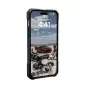 UAG Monarch Pro Kevlar MagSafe, kevlar black - iPhone 14 Pro Max