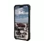 UAG Monarch Pro Kevlar MagSafe, kevlar black - iPhone 14 Pro Max
