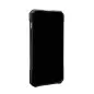UAG Monarch Pro Kevlar MagSafe, kevlar black - iPhone 14 Pro Max