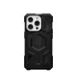 UAG Monarch Pro MagSafe, black - iPhone 14 Pro