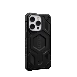 UAG Monarch Pro MagSafe, black - iPhone 14 Pro