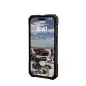 UAG Monarch Pro MagSafe, black - iPhone 14 Pro