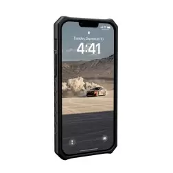 UAG Monarch, kevlar black - iPhone 14 Plus