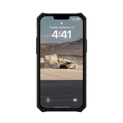UAG Monarch, kevlar black - iPhone 14 Plus