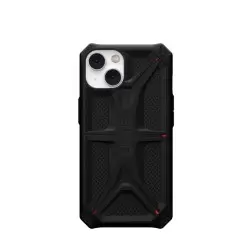UAG Monarch, kevlar black - iPhone 14