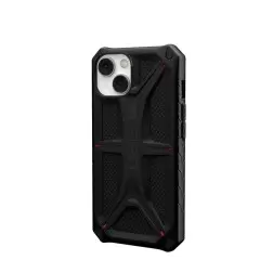 UAG Monarch, kevlar black - iPhone 14