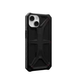 UAG Monarch, kevlar black - iPhone 14