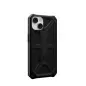 UAG Monarch, kevlar black - iPhone 14