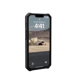 UAG Monarch, kevlar black - iPhone 14