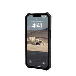 UAG Monarch, kevlar black - iPhone 14