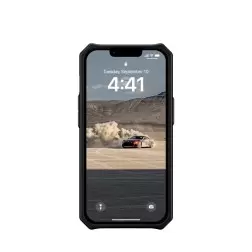 UAG Monarch, kevlar black - iPhone 14
