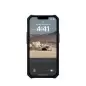 UAG Monarch, kevlar black - iPhone 14