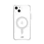 UAG Plyo MagSafe, ice - iPhone 14 Plus