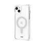 UAG Plyo MagSafe, ice - iPhone 14 Plus