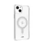 UAG Plyo MagSafe, ice - iPhone 14 Plus