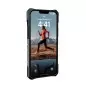 UAG Plasma, ash - iPhone 14 Plus