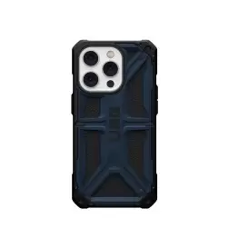 UAG Monarch, mallard - iPhone 14 Pro