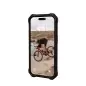 UAG Essential Armor MagSafe, black - iPhone 14 Pro