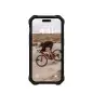 UAG Essential Armor MagSafe, black - iPhone 14 Pro