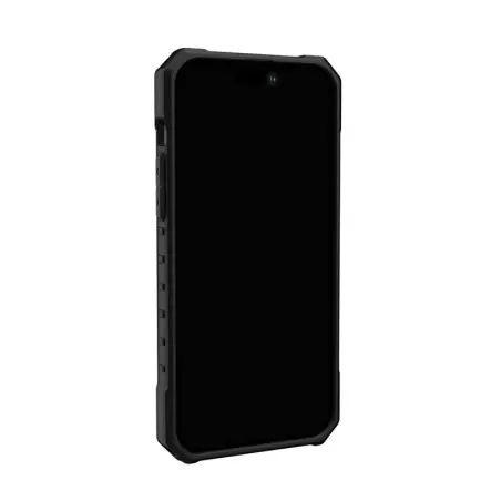 UAG Pathfinder MagSafe, melns - iPhone 14 Pro Max