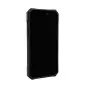 UAG Pathfinder MagSafe, black - iPhone 14 Pro Max
