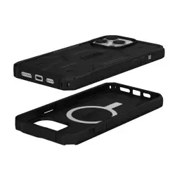 UAG Pathfinder MagSafe, black - iPhone 14 Pro Max