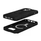 UAG Pathfinder MagSafe, black - iPhone 14 Pro Max