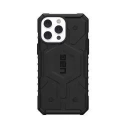 UAG Pathfinder MagSafe, black - iPhone 14 Pro Max